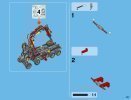 Instrucciones de Construcción - LEGO - Technic - 42043 - Mercedes-Benz Arocs 3245: Page 255