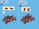 Instrucciones de Construcción - LEGO - Technic - 42043 - Mercedes-Benz Arocs 3245: Page 268