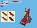 Instrucciones de Construcción - LEGO - Technic - 42043 - Mercedes-Benz Arocs 3245: Page 290