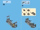 Instrucciones de Construcción - LEGO - Technic - 42043 - Mercedes-Benz Arocs 3245: Page 337