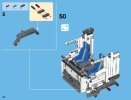 Instrucciones de Construcción - LEGO - Technic - 42043 - Mercedes-Benz Arocs 3245: Page 396