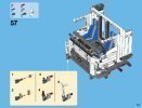 Instrucciones de Construcción - LEGO - Technic - 42043 - Mercedes-Benz Arocs 3245: Page 403