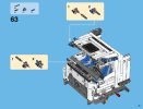 Instrucciones de Construcción - LEGO - Technic - 42043 - Mercedes-Benz Arocs 3245: Page 411