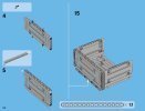 Instrucciones de Construcción - LEGO - Technic - 42043 - Mercedes-Benz Arocs 3245: Page 448