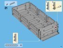 Instrucciones de Construcción - LEGO - Technic - 42043 - Mercedes-Benz Arocs 3245: Page 461