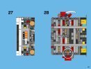 Instrucciones de Construcción - LEGO - Technic - 42043 - Mercedes-Benz Arocs 3245: Page 467