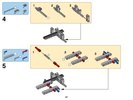 Instrucciones de Construcción - LEGO - Technic - 42043 - Mercedes-Benz Arocs 3245: Page 2