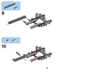 Instrucciones de Construcción - LEGO - Technic - 42043 - Mercedes-Benz Arocs 3245: Page 4