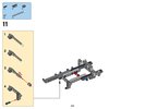 Instrucciones de Construcción - LEGO - Technic - 42043 - Mercedes-Benz Arocs 3245: Page 5