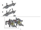 Instrucciones de Construcción - LEGO - Technic - 42043 - Mercedes-Benz Arocs 3245: Page 12