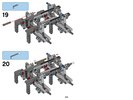 Instrucciones de Construcción - LEGO - Technic - 42043 - Mercedes-Benz Arocs 3245: Page 13