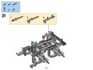 Instrucciones de Construcción - LEGO - Technic - 42043 - Mercedes-Benz Arocs 3245: Page 19