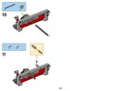 Instrucciones de Construcción - LEGO - Technic - 42043 - Mercedes-Benz Arocs 3245: Page 30