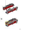 Instrucciones de Construcción - LEGO - Technic - 42043 - Mercedes-Benz Arocs 3245: Page 35