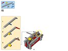 Instrucciones de Construcción - LEGO - Technic - 42043 - Mercedes-Benz Arocs 3245: Page 37