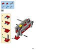 Instrucciones de Construcción - LEGO - Technic - 42043 - Mercedes-Benz Arocs 3245: Page 38