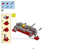 Instrucciones de Construcción - LEGO - Technic - 42043 - Mercedes-Benz Arocs 3245: Page 39