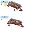 Instrucciones de Construcción - LEGO - Technic - 42043 - Mercedes-Benz Arocs 3245: Page 40