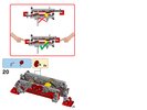 Instrucciones de Construcción - LEGO - Technic - 42043 - Mercedes-Benz Arocs 3245: Page 41