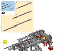 Instrucciones de Construcción - LEGO - Technic - 42043 - Mercedes-Benz Arocs 3245: Page 48