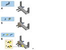 Instrucciones de Construcción - LEGO - Technic - 42043 - Mercedes-Benz Arocs 3245: Page 51