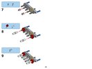 Instrucciones de Construcción - LEGO - Technic - 42043 - Mercedes-Benz Arocs 3245: Page 56