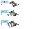 Instrucciones de Construcción - LEGO - Technic - 42043 - Mercedes-Benz Arocs 3245: Page 57