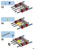 Instrucciones de Construcción - LEGO - Technic - 42043 - Mercedes-Benz Arocs 3245: Page 58