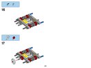 Instrucciones de Construcción - LEGO - Technic - 42043 - Mercedes-Benz Arocs 3245: Page 59