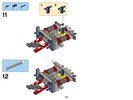 Instrucciones de Construcción - LEGO - Technic - 42043 - Mercedes-Benz Arocs 3245: Page 64