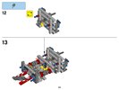 Instrucciones de Construcción - LEGO - Technic - 42043 - Mercedes-Benz Arocs 3245: Page 70