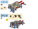 Instrucciones de Construcción - LEGO - Technic - 42043 - Mercedes-Benz Arocs 3245: Page 72