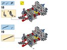 Instrucciones de Construcción - LEGO - Technic - 42043 - Mercedes-Benz Arocs 3245: Page 73