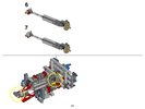 Instrucciones de Construcción - LEGO - Technic - 42043 - Mercedes-Benz Arocs 3245: Page 75