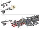 Instrucciones de Construcción - LEGO - Technic - 42043 - Mercedes-Benz Arocs 3245: Page 83