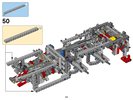 Instrucciones de Construcción - LEGO - Technic - 42043 - Mercedes-Benz Arocs 3245: Page 84