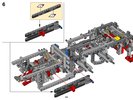 Instrucciones de Construcción - LEGO - Technic - 42043 - Mercedes-Benz Arocs 3245: Page 87