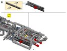 Instrucciones de Construcción - LEGO - Technic - 42043 - Mercedes-Benz Arocs 3245: Page 92