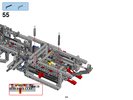 Instrucciones de Construcción - LEGO - Technic - 42043 - Mercedes-Benz Arocs 3245: Page 93