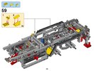 Instrucciones de Construcción - LEGO - Technic - 42043 - Mercedes-Benz Arocs 3245: Page 101