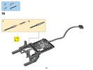 Instrucciones de Construcción - LEGO - Technic - 42043 - Mercedes-Benz Arocs 3245: Page 112