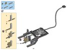 Instrucciones de Construcción - LEGO - Technic - 42043 - Mercedes-Benz Arocs 3245: Page 114