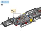 Instrucciones de Construcción - LEGO - Technic - 42043 - Mercedes-Benz Arocs 3245: Page 118