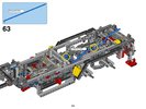 Instrucciones de Construcción - LEGO - Technic - 42043 - Mercedes-Benz Arocs 3245: Page 119