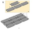 Instrucciones de Construcción - LEGO - Technic - 42043 - Mercedes-Benz Arocs 3245: Page 122