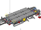 Instrucciones de Construcción - LEGO - Technic - 42043 - Mercedes-Benz Arocs 3245: Page 124