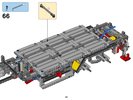 Instrucciones de Construcción - LEGO - Technic - 42043 - Mercedes-Benz Arocs 3245: Page 126