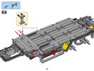 Instrucciones de Construcción - LEGO - Technic - 42043 - Mercedes-Benz Arocs 3245: Page 131