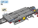 Instrucciones de Construcción - LEGO - Technic - 42043 - Mercedes-Benz Arocs 3245: Page 132