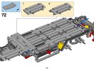 Instrucciones de Construcción - LEGO - Technic - 42043 - Mercedes-Benz Arocs 3245: Page 134